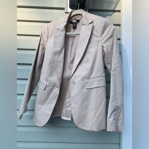 Women’s dress work jacket